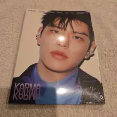 スンミン　アコーディオン　karma
