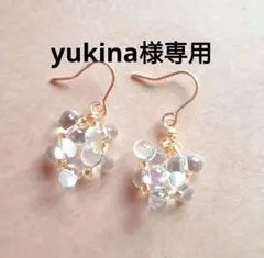 yukina様 リクエスト 6点 ピアスセット