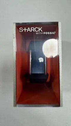 PHILIPPE STARCK WITH FOSSIL【PH-1030】