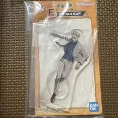 呪術廻戦 一番くじ 肆 七海建人　アクスタ