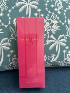 YVES SAINT LAURENT BABY DOLL ボディローションのサムネイル