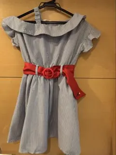 ALGY ワンピースのサムネイル