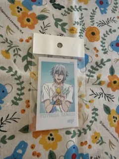 24. アイナナ IDOLiSH7 ザテレビジョン　四葉環
