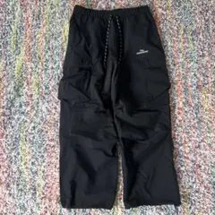 ルアーアングル浜　 LAHM レインパンツ　ブラック　XXL ルアーアングル浜 LAHM レインパンツ ブラック XXL - メルカリ