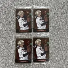 ツイステッドワンダーランドカード