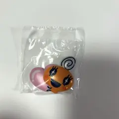 たまごっち　はさむんです。　めめっち