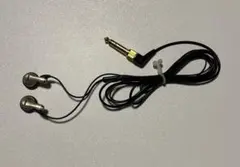 希少　1980年代 SONY MDR-E484W 有線イヤホン 2026年最新】mdr-484の人気アイテム - メルカリ