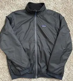 PATAGONIA パタゴニア リバーシブルシェルドマイクロディニジャケット