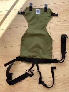 ⭐️未使用⭐️ チェストリグ サバゲー 軽量 多目的 カーキ 2025年最新】カーキ チェストリグの人気アイテム - メルカリ