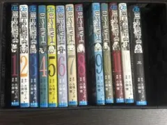 DEATH NOTE 全13巻セット