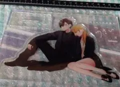 あずさきな 姉ちゃんの友達がうざい話 メロンブックス 特典 アクスタ