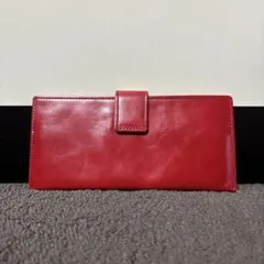 B.stuff 赤い長財布のサムネイル