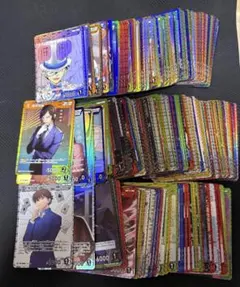 名探偵コナン　コナンカード　R 240枚以上　セット　まとめ売り　引退品