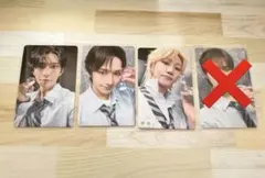 SEVENTEEN YAKUSOKU ラキドロ weverse トレカ - メルカリ