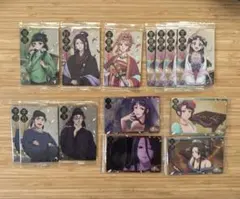 薬屋のひとりごと　ウエハース　14枚セット