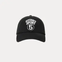 2025年最新】stussysport キャップの人気アイテム - メルカリ