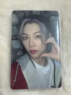 straykids フィリックス 5-STAR soundwave ラキドロ