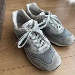 New Balance M1400 Steel Blue USA 25.0cm