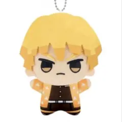 鬼滅の刃　ちびぐるみ　我妻善逸　嘴平伊之助　まとめ売り 鬼滅の刃 Chibiぬいぐるみ 我妻善逸 ＆ 嘴平伊之助 ペア | 電報屋の