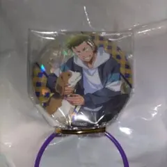 ダイヤのA 沢村栄純 ビッグホログラム缶～GiGO限定 - メルカリ