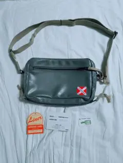LUGGAGE LABEL ライナー ショルダーバッグのサムネイル