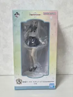 学園アイドルマスター 一番くじ Part4 A賞 葛城リーリヤ