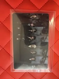 Stray Kids オール全員 ATE ラキドロ トレカ 公式品