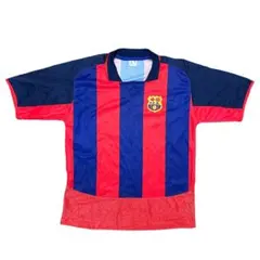 2026年最新】バルセロナユニフォーム 古着の人気アイテム - メルカリ