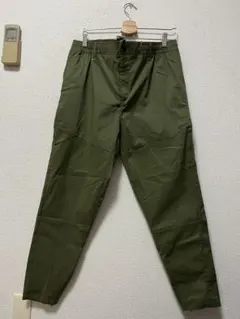 Nigel cabourn 2プリーツパンツ WEATHER CLOTH w32 Nigel cabourn 2プリーツパンツ WEATHER CLOTH w32 - メルカリ