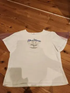 ジェニィ　半袖Tシャツ　140㎝のサムネイル