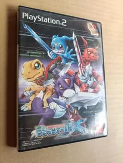 2026年最新】デジモンワールドXの人気アイテム - メルカリ