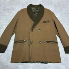 2026年最新】スモーキングジャケット ヴィンテージの人気アイテム