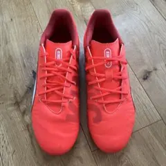 PUMA KING サッカーシューズ 23.5センチのサムネイル