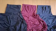 ユニクロ ヒートテック タートルネック L 3枚セットUNIQLO