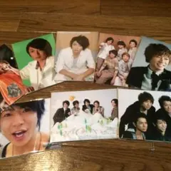 【値下げ！】嵐☆相葉担必見公式グッズ詰め合わせ