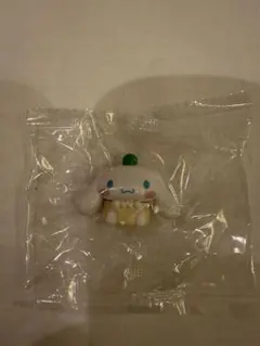 サンリオキャラクターズ シュウマイ シナモロール