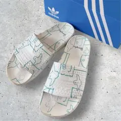【レア】adidas original マークゴンザレス　サンダル　26.5㎝のサムネイル