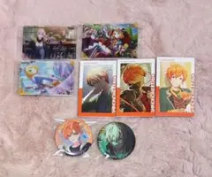 プロセカ 缶バッジ ウエハース エピカ20a 月光 東雲彰人 鏡音リン 巡音ルカ