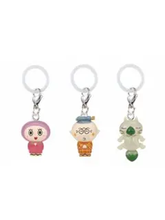 ぜんまいざむらい めじるしアクセサリー2