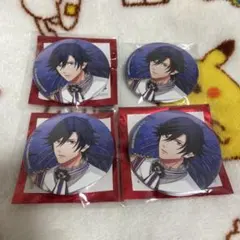 うたプリ 15th anniversary CD 缶バッジ 一ノ瀬トキヤ