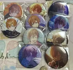 プロセカ 東雲彰人 缶バッジ まとめ売り