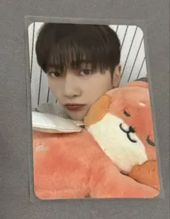 ZEROBASEONE ソクマシュー zeroni Angel 5万円以上購入