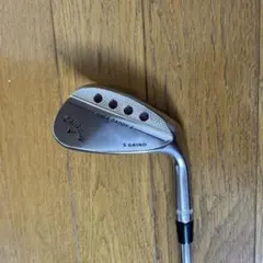 ウェッジ 48°