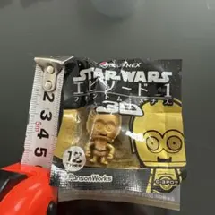 Star Wars C-3PO ストラップのサムネイル