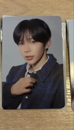 RIIZE 109 ポップアップ　ランダムトレカ　ショウタロウ