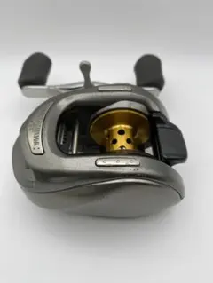 最終価格 シマノ 97メタニウムXT 左ハンドル アンタレスARハンドル