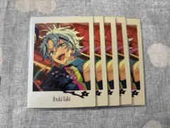 【匿名配送】あんスタ ぱしゃっつ 滝維吹 5枚