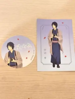 夏目友人帳 ポストカード