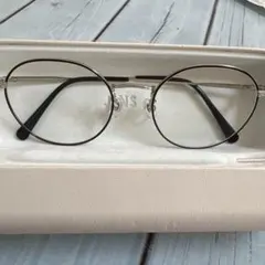 男女兼用　JINS 人気のメガネ　中古　半年使用