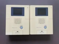 アイホン GAM-2MK 集合住宅インターホン - メルカリ